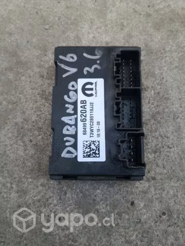 Modulo caja transferencia Dodge Durango 3.6