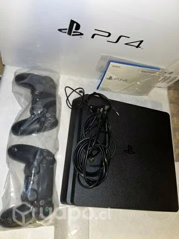 Consola PS4