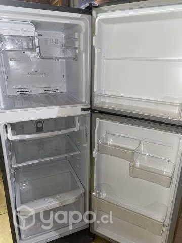 Refrigerador Fensa no frost 231 lt
