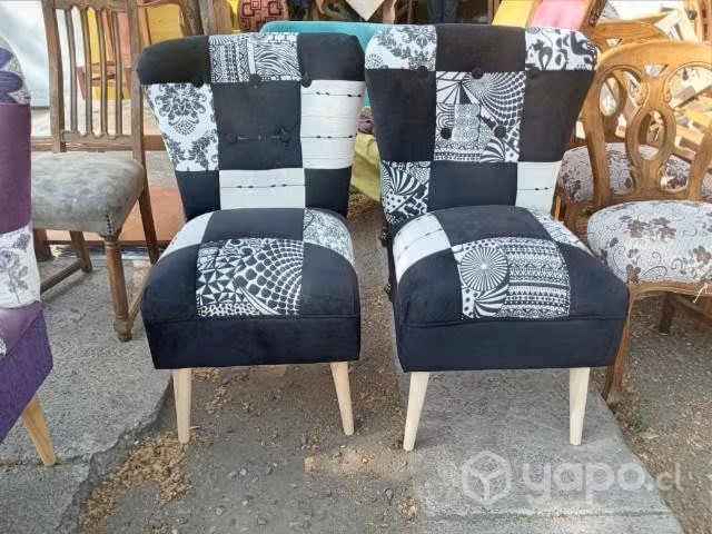 Poltronas