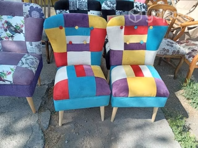 Poltronas - Imagen 2
