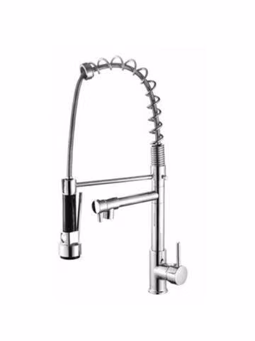 Llave monomando lavaplatos - Imagen 3