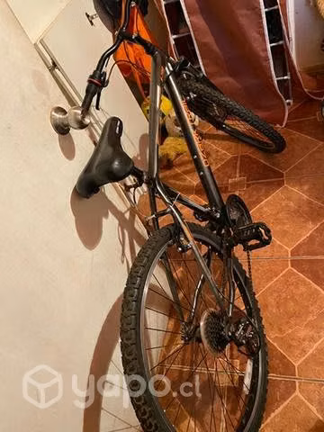 Bicicleta ozark trail aro 27,5