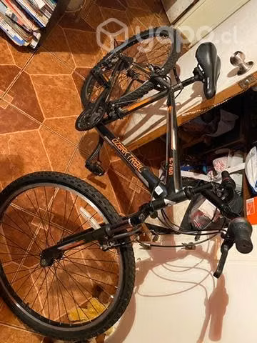 Bicicleta ozark trail aro 27,5
