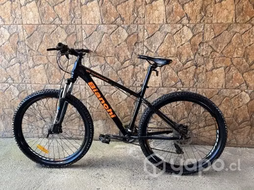 bicicleta - Imagen 5