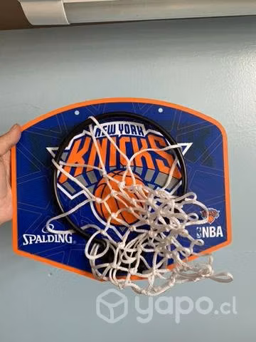 Aro basketball NBA New York Knicks original