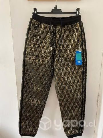 ADIDAS ORIGINALS pantalón aniversario