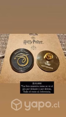 Harry Potter - Imagen 2