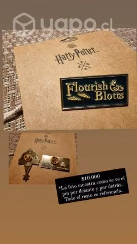 Harry Potter - Imagen 3