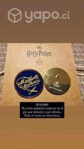 Harry Potter