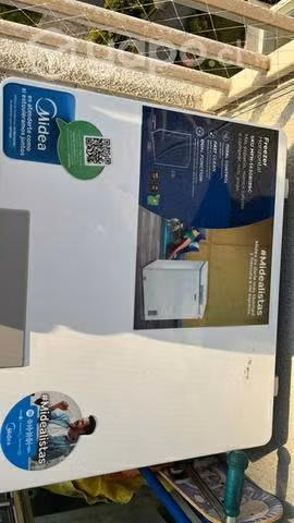 Frezzer nuevo - Imagen 3