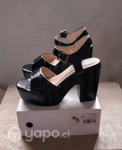Zapatos de gala (Weide) - Imagen 3
