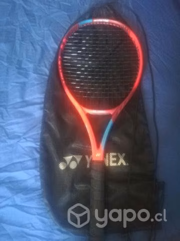 yonex económica