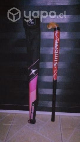 Palo de hockey simbra 36