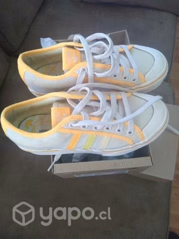 Zapatillas adidas compradas en falabella - Imagen 3