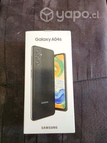 Samsung A04S 128 GB