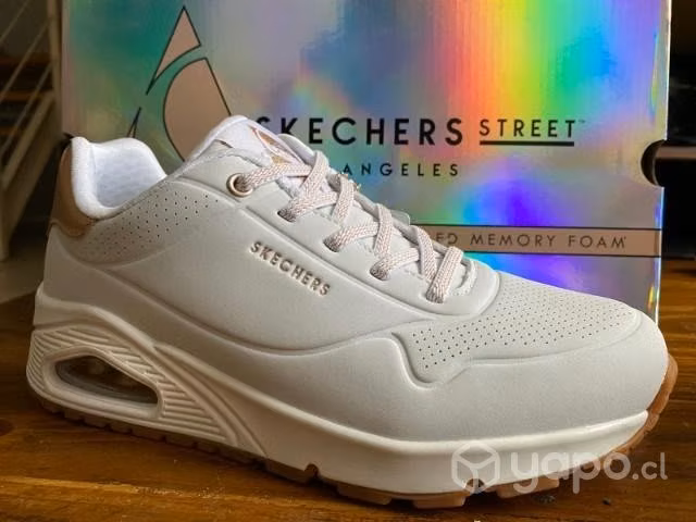 Zapatillas Skechers