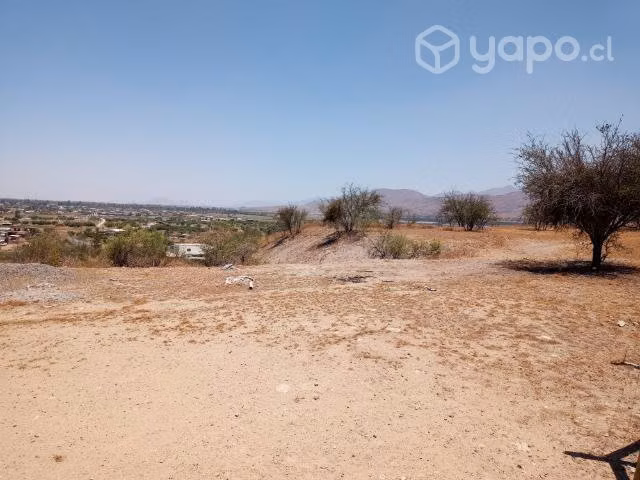 Hermosa parcela de 8 mil metros - Imagen 4