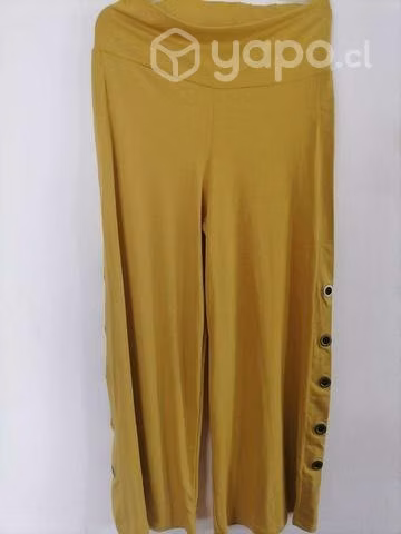 Pantalones