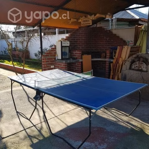 Mesa de ping pong, marca agm