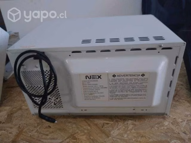 Horno microondas Marca NEX - Imagen 3