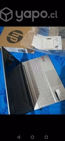 Notebook lapto - Imagen 4