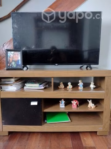 Mueble Rack