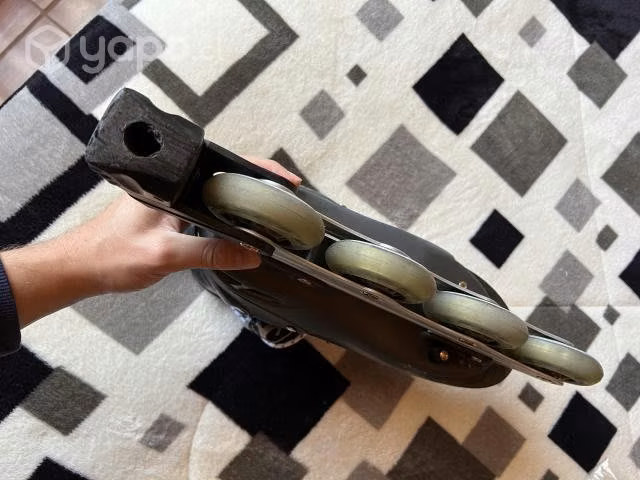 Patines en linea Rider Velocity