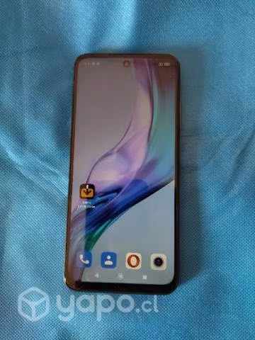 Xaomi Redmi Note 10 5G