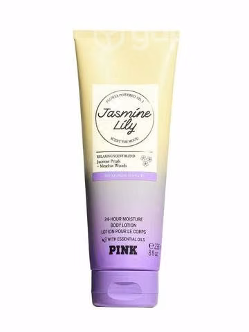 Set corporal Pink