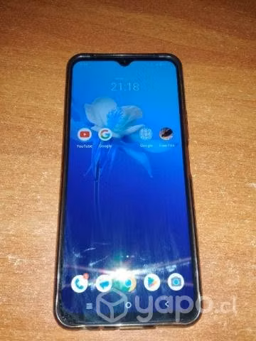 Vivo Y53s