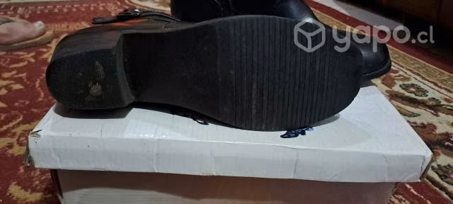 Zapato de Cueca - Imagen 2
