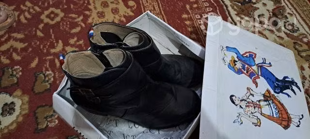 Zapato de Cueca - Imagen 4