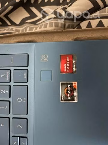 Notebook rizen 7 - Imagen 4