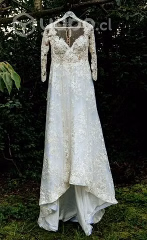 Vestido de novia - Imagen 5