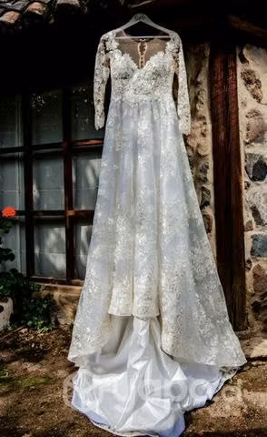 Vestido de novia - Imagen 3