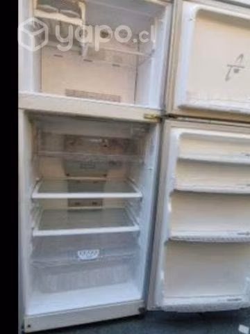 Refrigerador mademsa