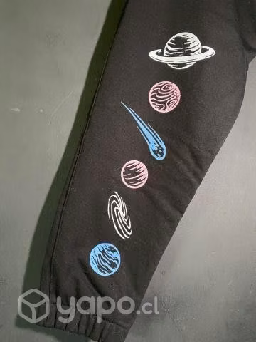 Buzo unisex - Imagen 6