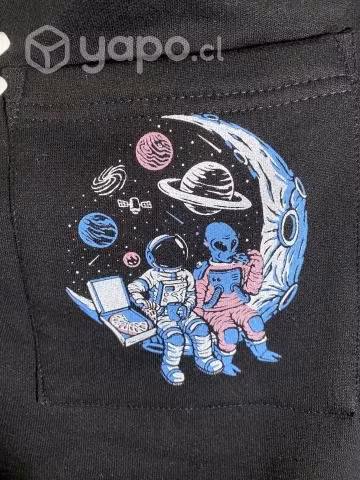 Buzo unisex - Imagen 4
