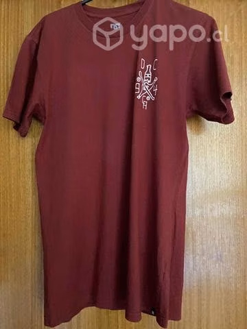 Polera DC talla M