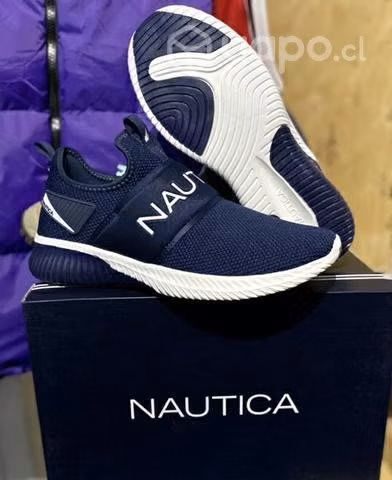 Náutica Nros 40 al 43