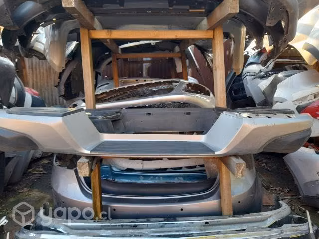 Mitsubishi l200 2017 original - Imagen 3