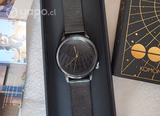 Reflection Reloj Tomorrowland Original