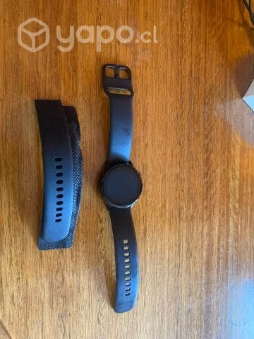 Smart watch samsung active 2