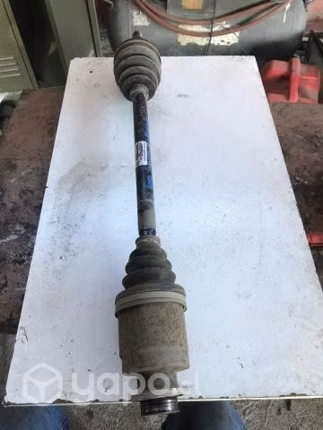 Eje palier trasero izquierdo Honda Ridgeline 2010-
