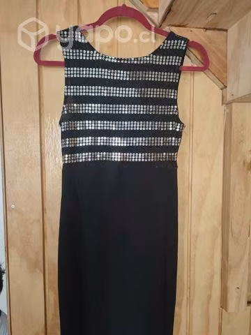 Vestido nuevo