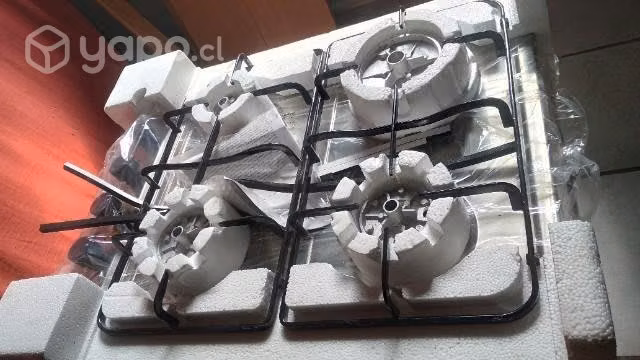 Cocina encimera - Imagen 3