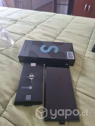 Samsung Galaxy S21+ - Imagen 3