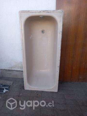 Tina de baño - Imagen 2