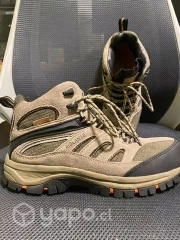 Zapato de seguridad - Imagen 3